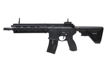 Karabinek ASG H&K416 A5 Sportsline Auto 6 mm 