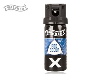 Gaz pieprz Walther Pro Secur 360 - 40 ml