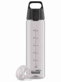 Butelka bidon SIGG Total Color One Transparent 0.75L