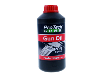 Oliwa do broni Pro Tech Guns 1000 ml płyn