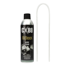 Pianka do czyszczenia lufy RifleCX Bore Foam 500 ml