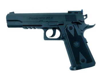 Pistolet ASG Wingun Firearm 304