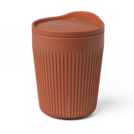 Kubek termiczny Sea to Summit Horizon 475 ml orange