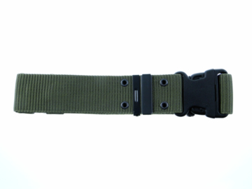 Pas taktyczny MFH Od Green LC2