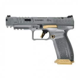 Pistolet Canik SFx Rival kal. 9x19 mm szary