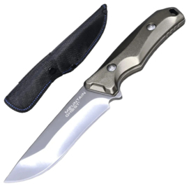 Nóż ze stałą głownią Mountain Ghost 21,5 cm