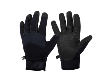 Rękawiczki Helikon Impact Duty Winter Mk2 Czarne XXL