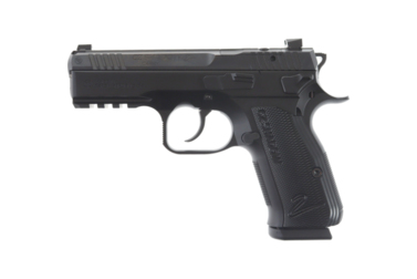 Pistolet CZ Shadow 2 CARRY kal. 9X19 mm 