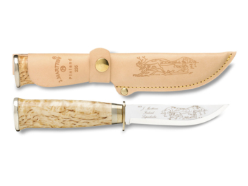 Nóż Marttiini Lapp Fingerguard 235010