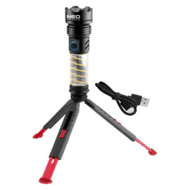 Latarka biwakowa Neo Tools 2w1 99-131 
