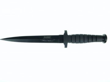 Nóż taktyczny Rambo VI N101