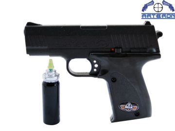 Pistolet gazowy RMG ARM GAS 22 Lexon plus wkład gazowy