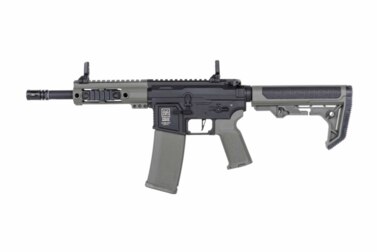 Karabinek ASG Specna Arms SA-F04-RL Flex Gen.2 BLDC HAL ETU