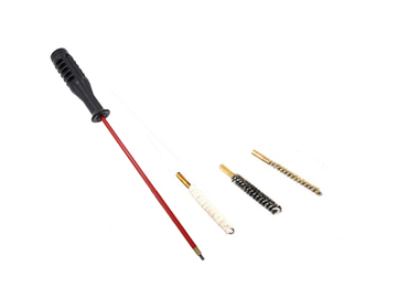 Wycior do wiatrówki kal. 6,35 mm krótki komplet