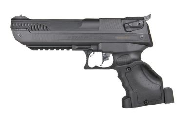 Wiatrówka pistolet PCA ZORAKI HP-01 kal. 5,5 mm 