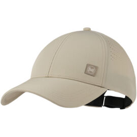 Czapka z daszkiem Buff Summit Cap Solid Desert S/M