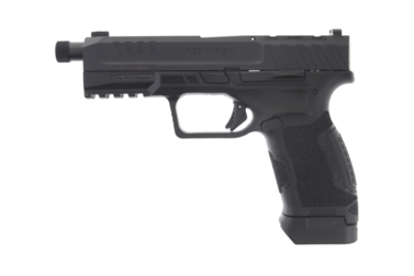 Pistolet Reximex TXR9 C18 Black DA kal. 9x19 mm lufa 4,25