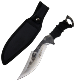 Nóż wojskowy kukri Mountain Ghost 28,5 cm z pokrowcem