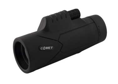 Monokular Comet Pro One 10x40 Czarna