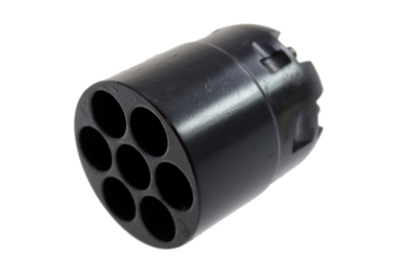 Bęben do rewolweru Pietta 1851 Colt Reb Nord Navy kal. 44