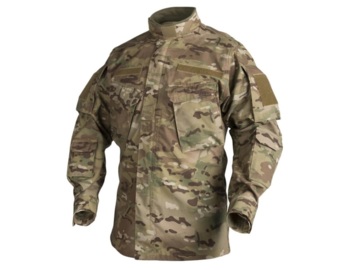 Bluza Helikon CPU Camogrom rozmiar S