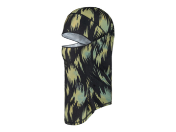 Buff kominiarka balaclava termiczna Thermonet GoreTex narty zima snowboard