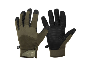 Rękawice Impact Duty Winter Mk2 Olive Green MR Helikon