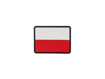 Emblemat Flaga Polski - Helikon