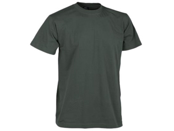 Koszulka T-shirt Jungle Green rozmiar LR