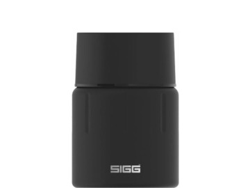 Termos SIGG na żywność gemstone jar OBSIDIAN 0,5 L