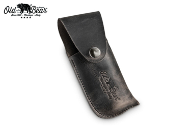 Etui do noża Antonini Old Bear Leather Anth Sheat 16 cm