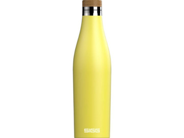 Butelka Termiczna SIGG Meridian Ultra Lemon 0,5 L
