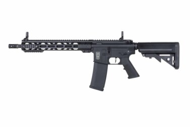Karabinek ASG Specna Arms SA-F09 Flex Gen.2 HAL ETU czarny