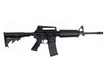 Karabinek Taurus T4 Classic 14,5″ kal. .223 Rem