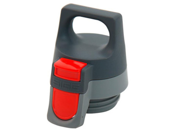 Sigg Ustnik do Termosu One Top Grey