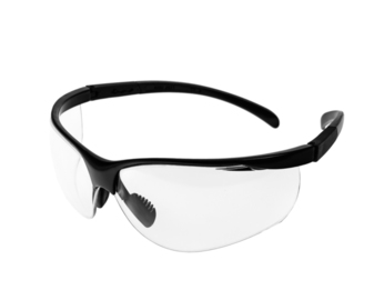 Okulary ochronne Combat Zone SG1