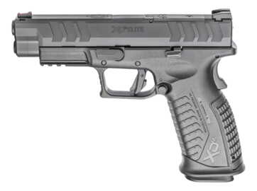 Pistolet XD-M ELITE kal. 9X19 mm 4,5