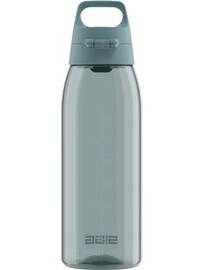Butelka SIGG Total Color One Morning Blue 1L