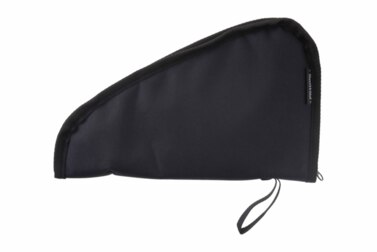 Pokrowiec Benwild czarny na broń krótką 29 cm