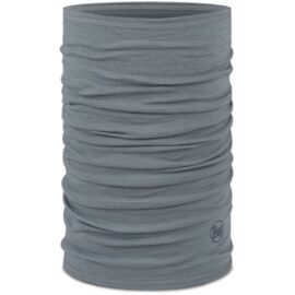 Komin Buff z wełny Merino Lightweight Flint