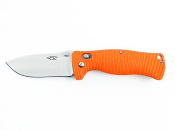 Nóż składany Ganzo Firebird F720-O pomarańczowy