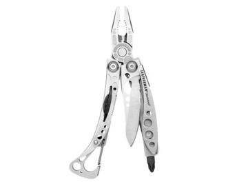 Multitool Leatherman Skeletool