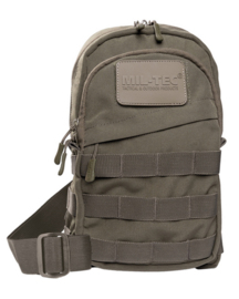Torba na ramię Crossbody Bag Mil-Tec oliwkowa