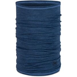Komin Buff z wełny Merino Lightweight Multistripes Tempest