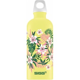 Butelka Bidon SIGG Florid Lemon Touch 0.6L