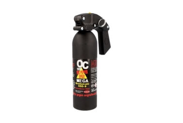 Gaz obronny OC 5000 gaśnica 400 ml