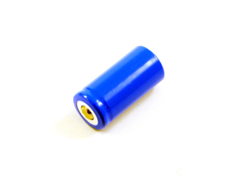 Akumulator ICR 16340 CR123 1800 mAh 3,7V