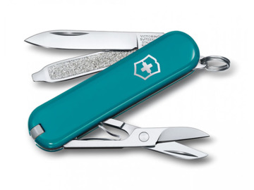 Scyzoryk Victorinox Classic SD Mountain Lake