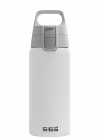 Butelka termiczna SIGG Shield One White 0.5l