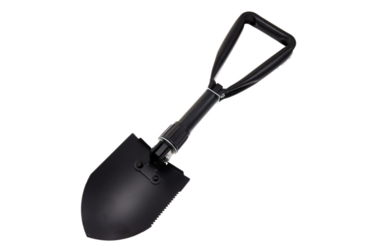 Saperka Mil-Tec mini czarna